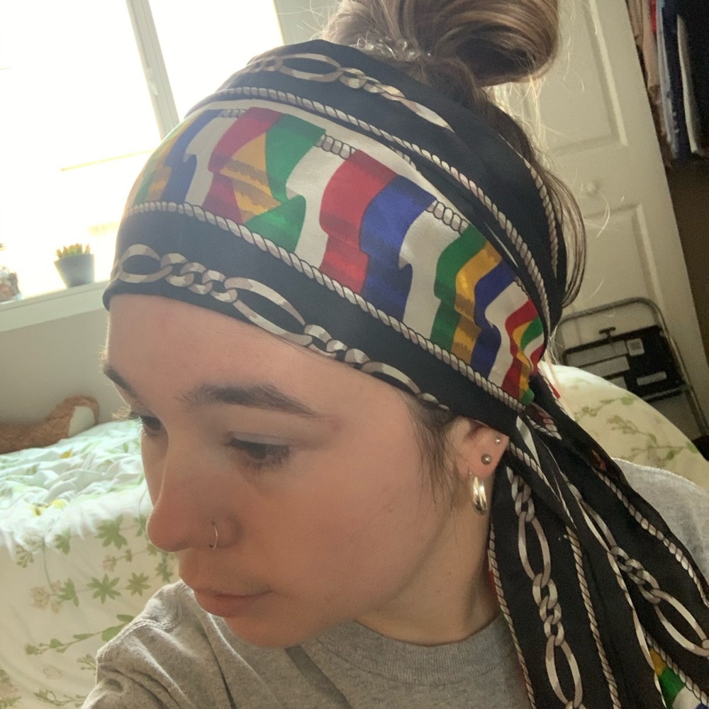 Scarf - Picture 6 of 6